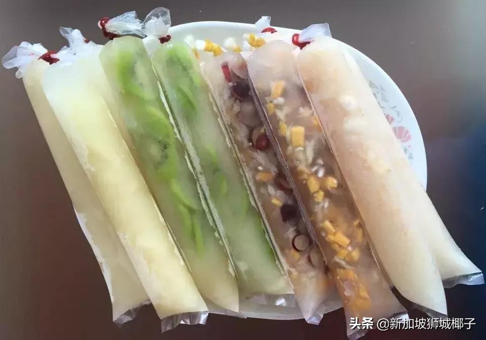 新加坡唯一的路边摊,新加坡路边摊美食推荐
