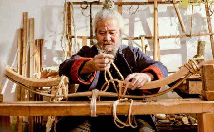 翠微北征录,翠微南征北征录