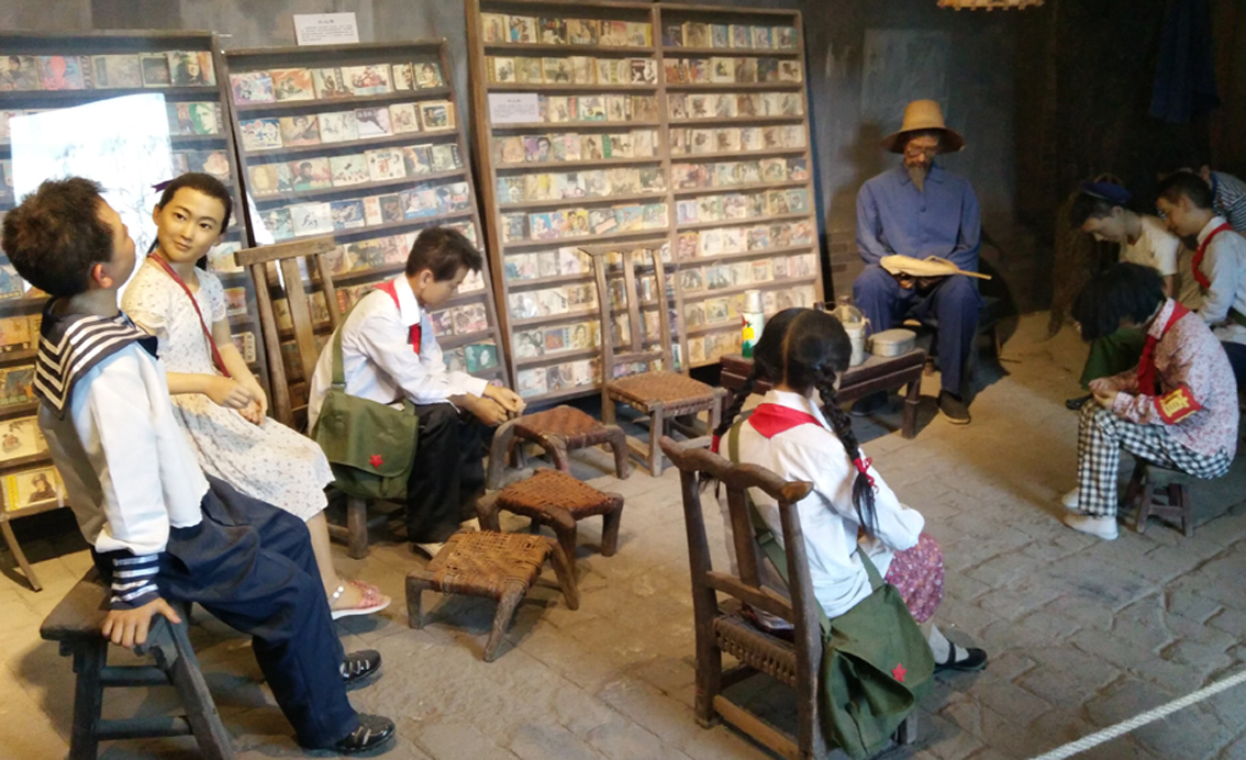 随着时光流逝所有的东西,随着岁月流逝收藏点什么比较好