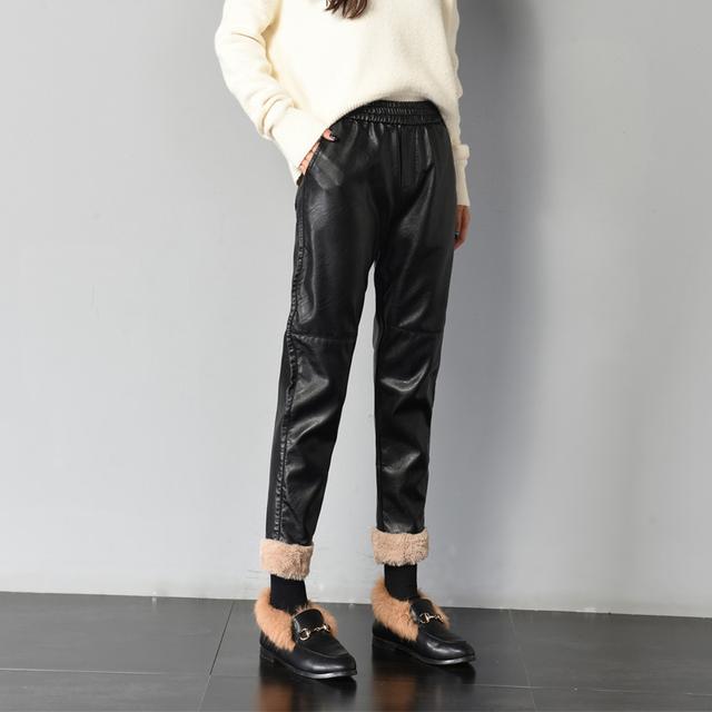 小个子妈妈女士阔腿裤穿搭,矮个子妈妈穿阔腿裤