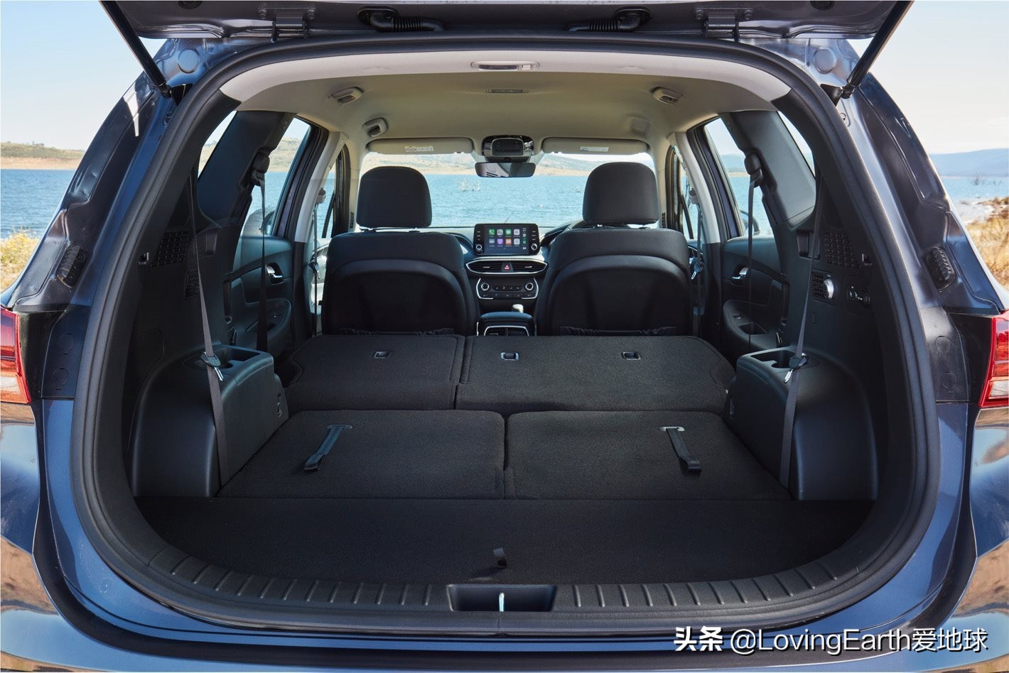 现代圣达菲柴油版,现代圣达菲四驱柴油版