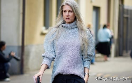 毛衣应如何打理才不会起细毛,毛衣怎么处理不会粘毛