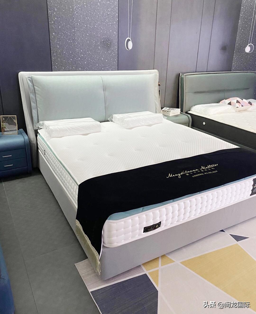 装修房子客厅沙发怎样的好,新房装修床沙发推荐哪种