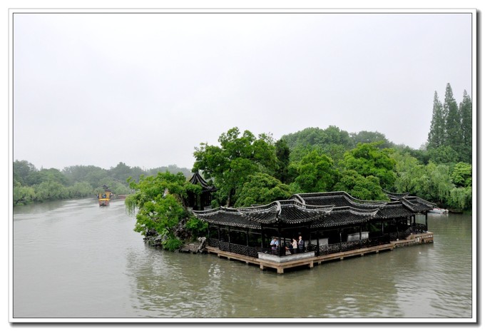 扬州吃喝玩乐一天攻略,扬州5天4晚吃住攻略