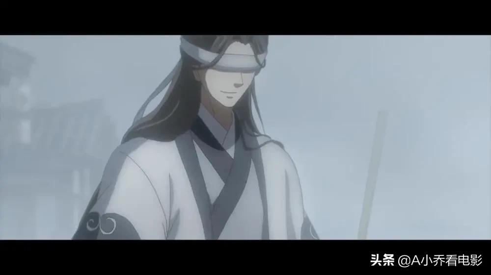 魔道祖师还有没有后续啊,魔道祖师动漫第三季完结