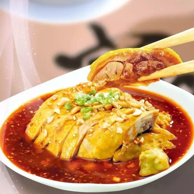 湘菜浓香劲辣越尝越有味,七道味浓下饭湘菜无可抗拒的味道