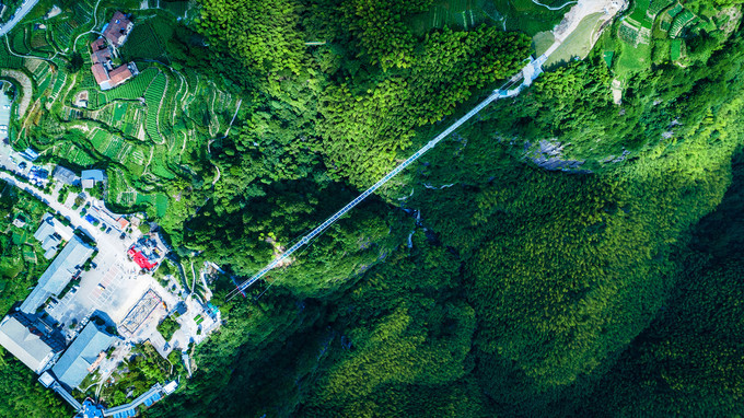 小众4-5日游,4天小众旅游