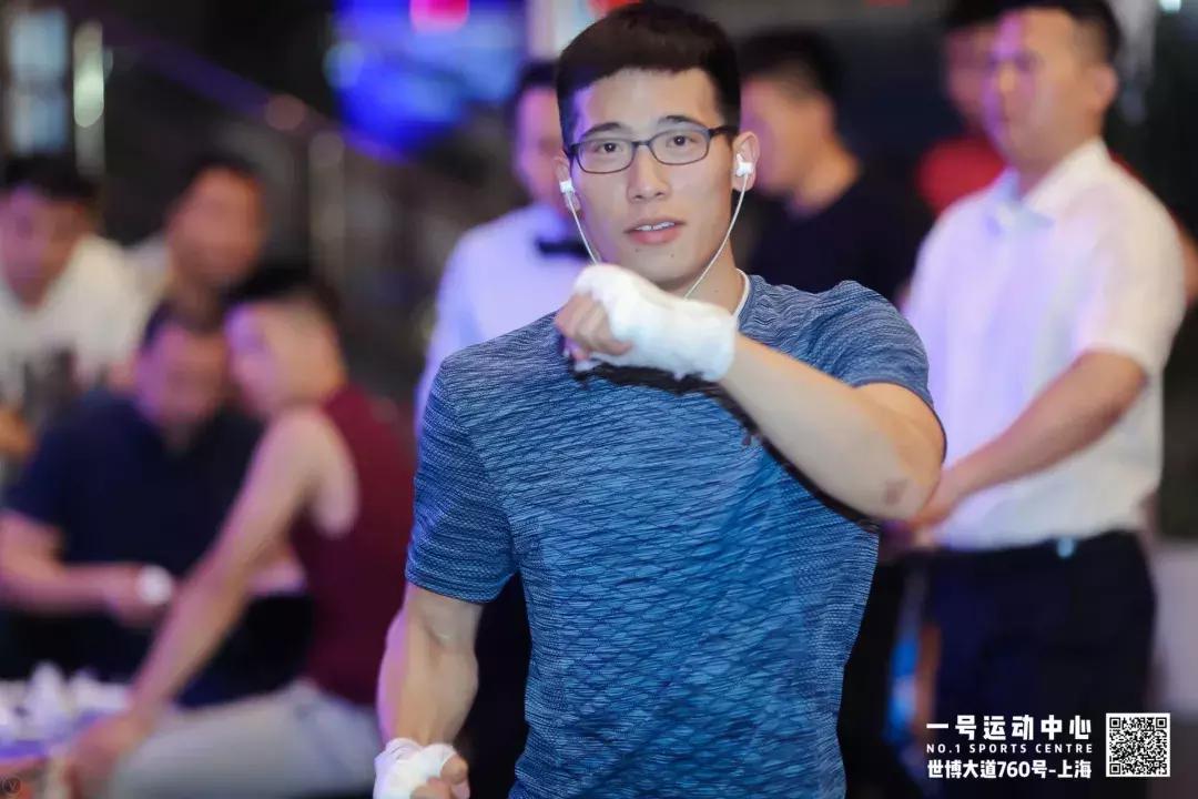 邹市明拳击之路,拳王邹市明综艺节目事件