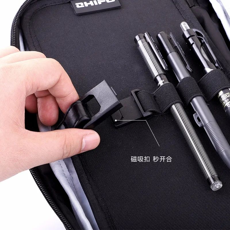 适合通勤和休闲的防水大斜挎包,能装又高颜值的包包