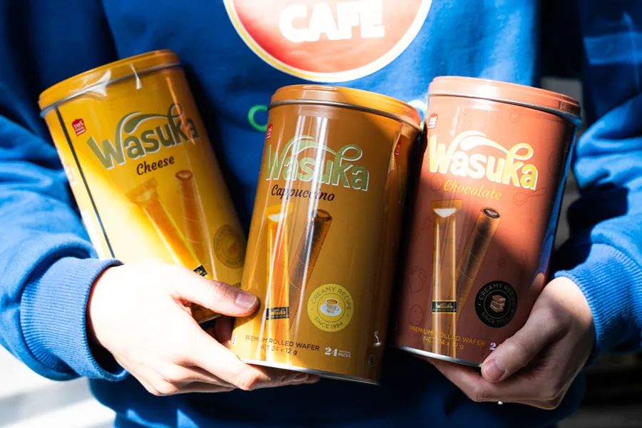 李佳琦零食直播间,李佳琦直播间零食