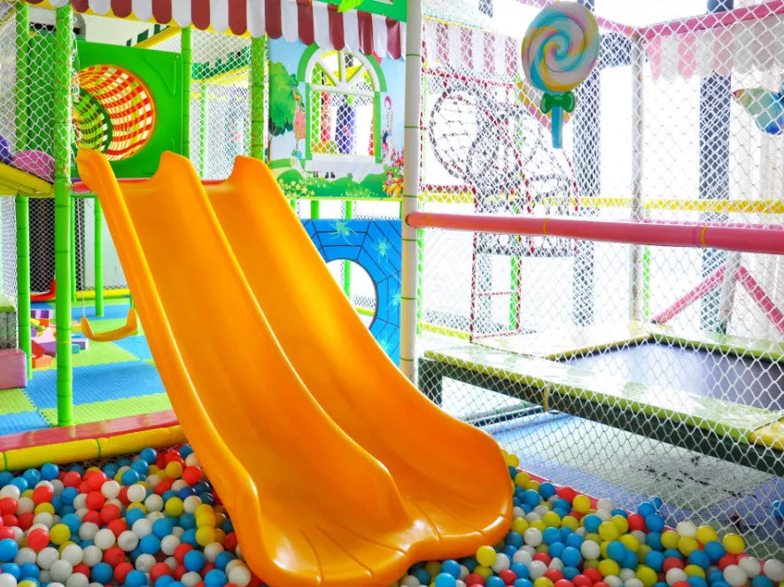 【FENG惠】美高美酒店“亲子嘉年华”,这个五月火爆开启