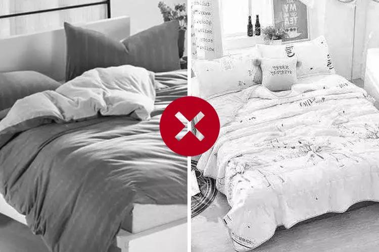 过年被单要换吗,中国的习俗过年要买新衣服吗