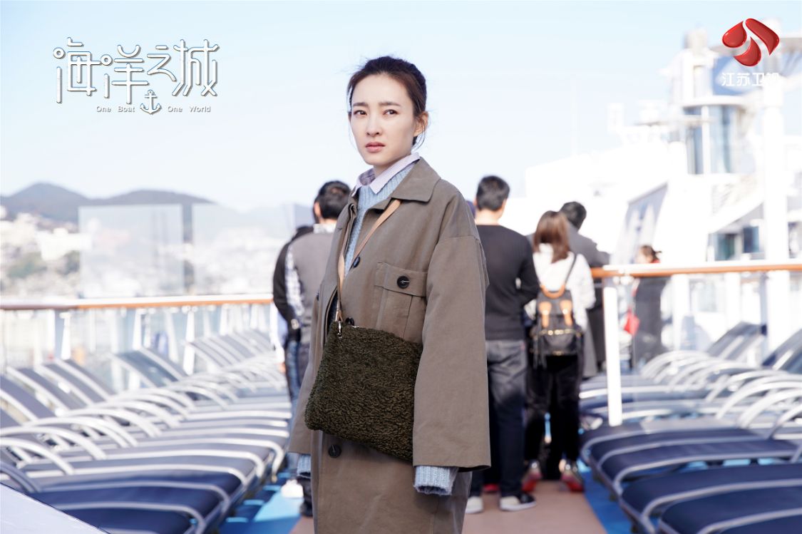 王丽坤上演清新呆萌温暖阳光,王丽坤演戏过程