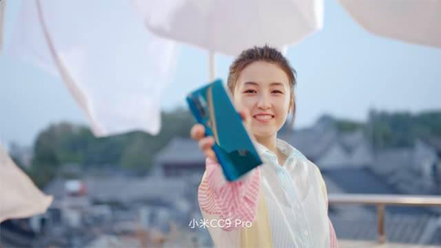 不爱米粉爱老外:小米CC9Pro值不值得买?