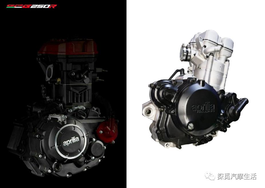 阿普利亚gpr250驭风版优缺点,又一爆款车来了