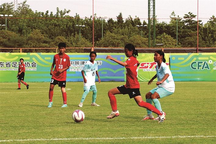 龙岗中专女足,深圳女足赛程表