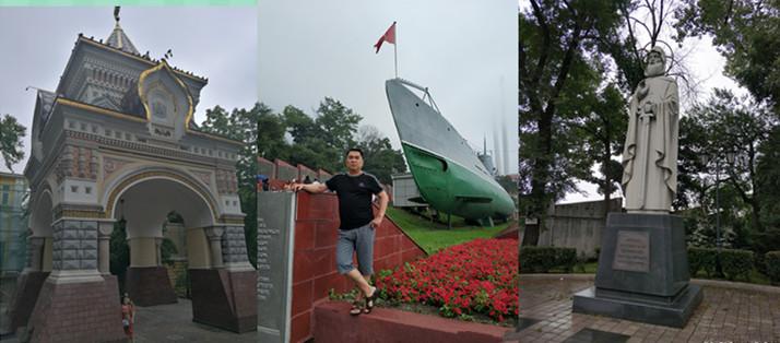 走出中国纪录片,走出中国奔向世界