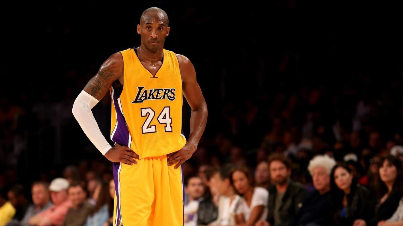 nba名宿怎样评价科比的历史地位,科比的历史地位