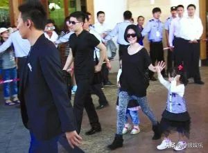 婚礼出名的明星,婚礼最奢华的明星