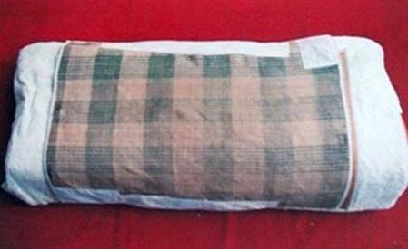 “公者千古，私者一时”，这是对毛*东泽**一生艰苦朴素的崇高评价