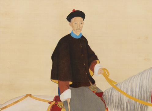 道光多数嫔妃被降级是什么原因,道光朝哪位后妃没有被降位