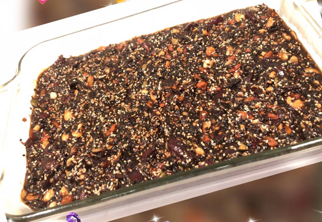 自己在家怎么做阿胶糕视频教程,怎么做阿胶糕效果最好