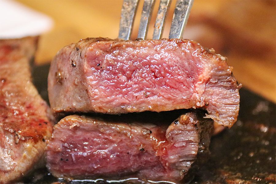 最过瘾的战斧牛排,济南战斧牛排哪里好吃