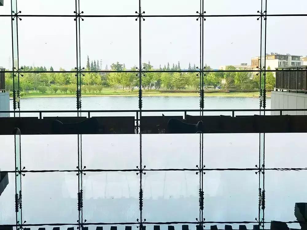 周庄水月铂尔曼酒店,水月周庄铂尔曼酒店攻略