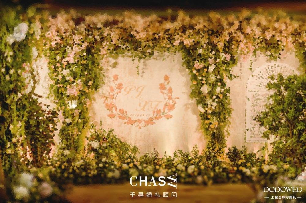 dodowed婚礼官网,dodowed婚礼案例