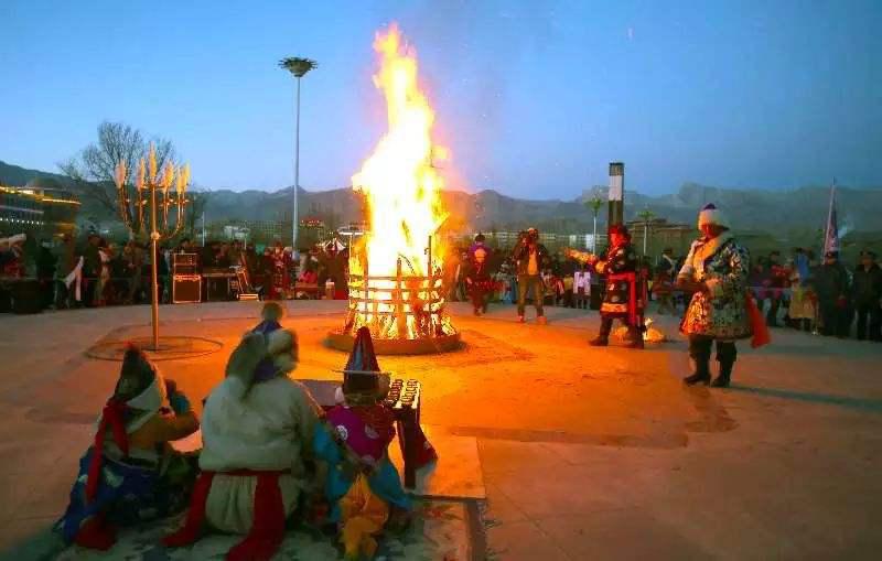 查干萨日蒙古族歌曲,查干萨日蒙古族