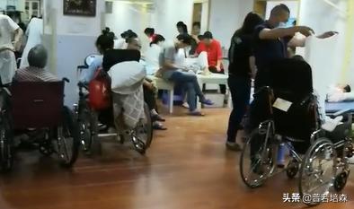 偏瘫患者早期康复评定,偏瘫康复科普短视频