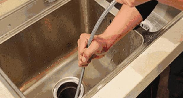 〖图朴解决方案〗管道堵塞怎么办?来看看岛国的神操作