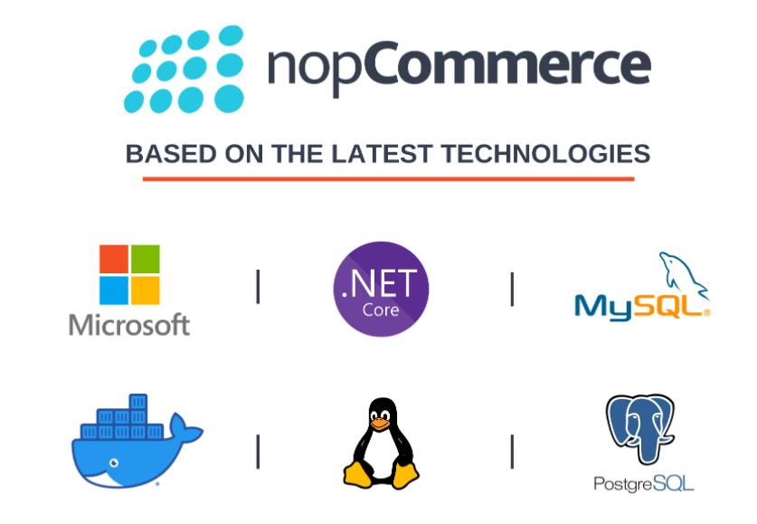 github精选企业级开源oa办公系统,nopcommerce