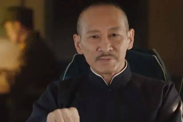 大决战再现老戏骨,大决战电影演员和真实人物对比