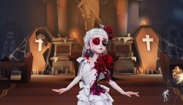 第5人格雕刻家夜魔实战效果,第五人格雕刻家夜魔怎么获得