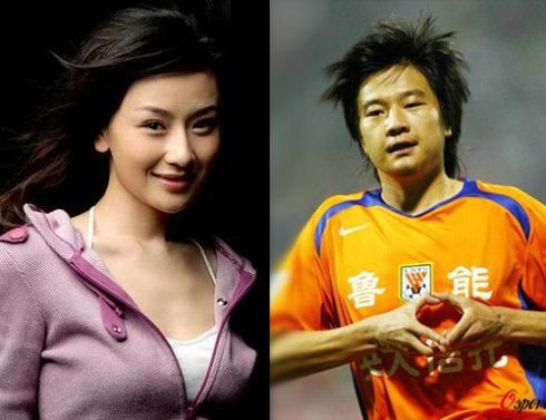 李金羽射术,李金羽最佳射手全记录