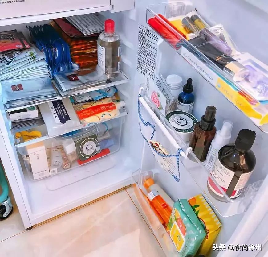 非常时期吃货视频,非常时期囤了这么多菜