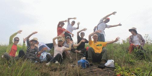 五一小长假昆明周边露营地点推荐,昆明周边户外露营游