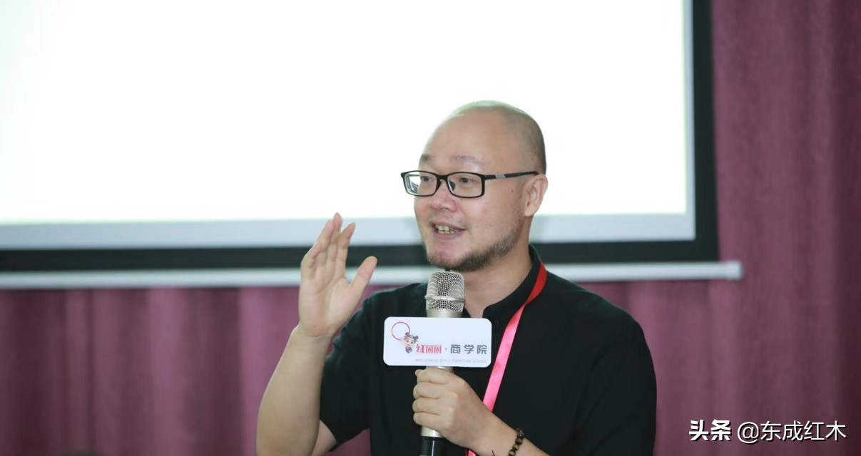 红圈圈的付费逻辑：只取一瓢饮