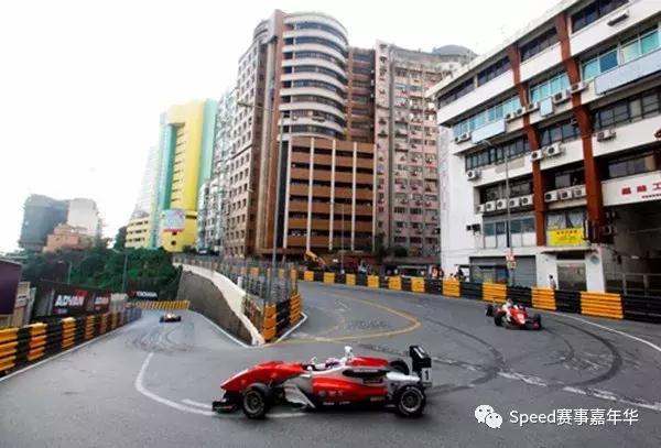 澳门格兰披治大赛车2023,澳门格兰披治大赛车