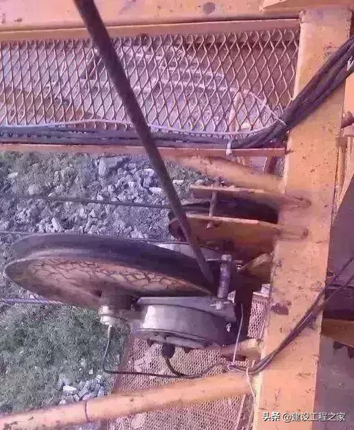 塔吊几级大风停止作业,风力超过几级塔吊不能作业