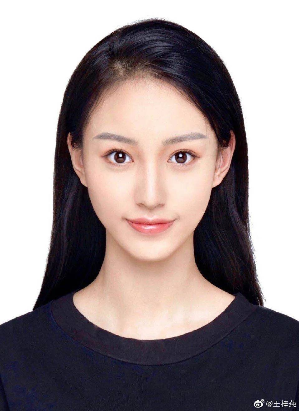 北电复试明星,北电复试表演专业成绩