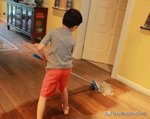 踢脚线太丑又厚,踢脚线很丑怎么办