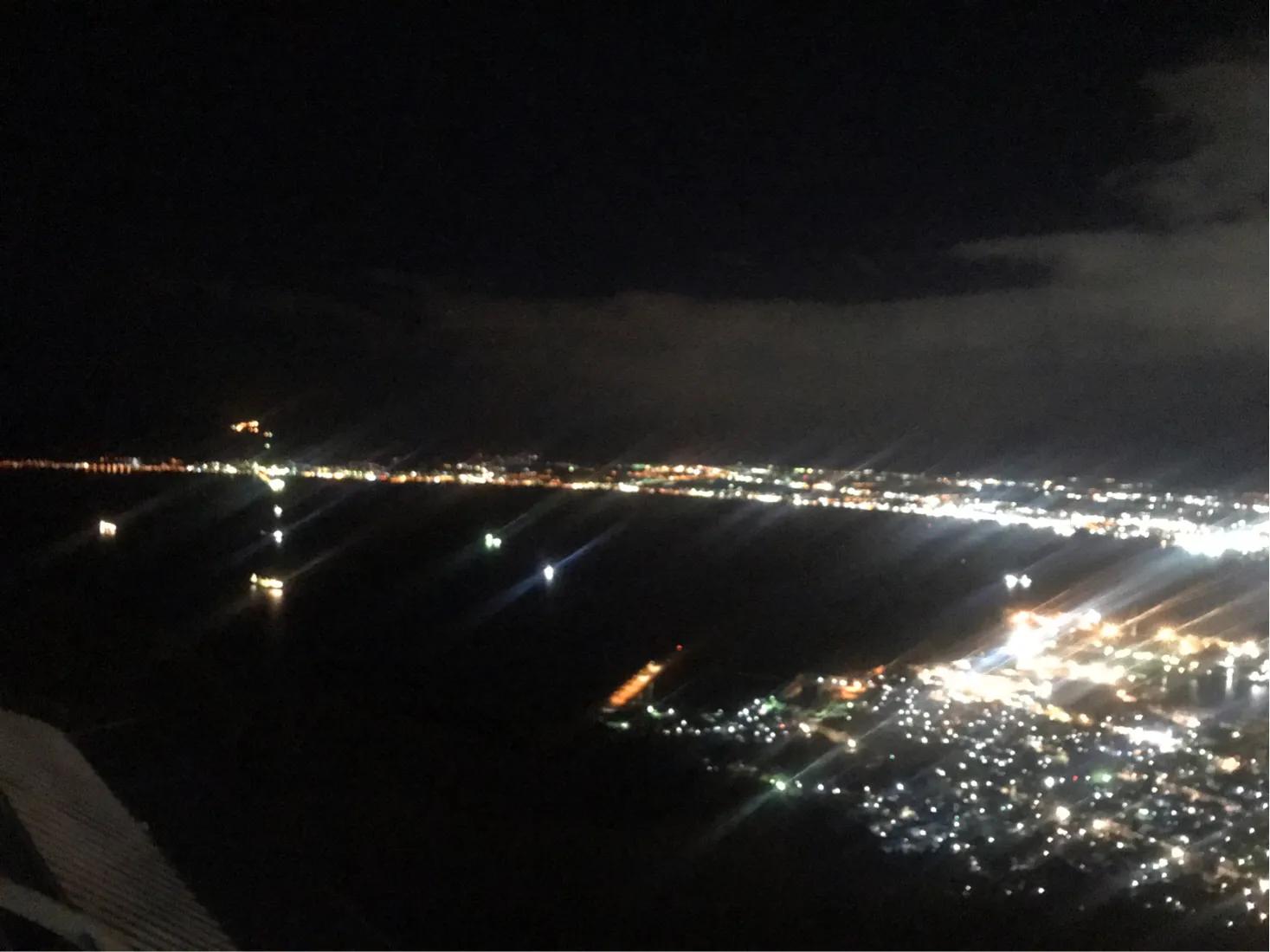 函馆的夜景,函馆夜景为什么被称为百万夜景
