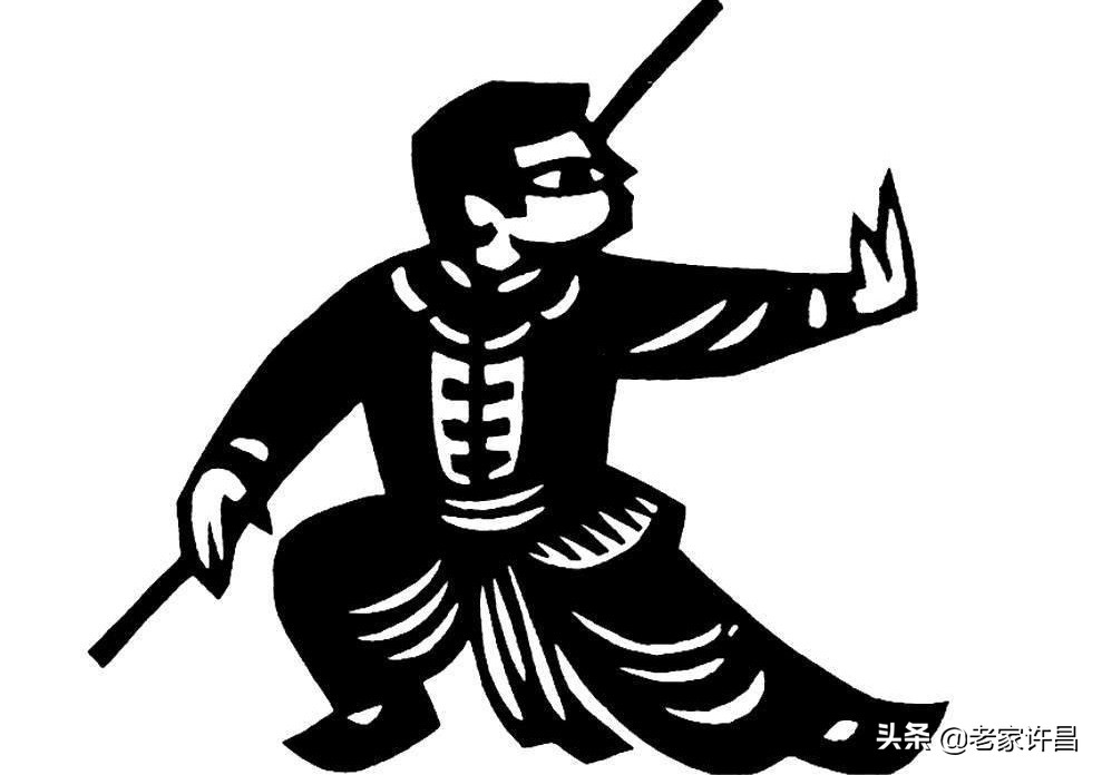 民间十大奇人奇事,许昌襄城县城关镇奇闻轶事