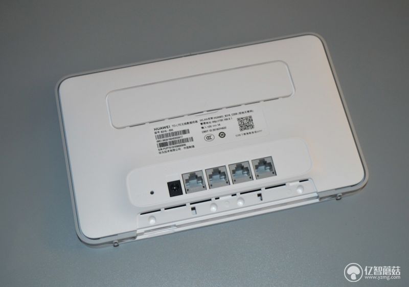 移动路由器2.4g和5g双频合一,华为4g路由2pro测评