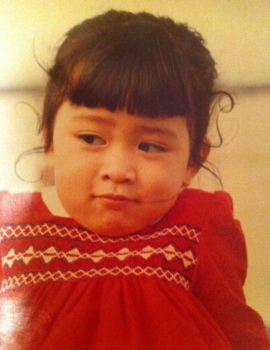 佘诗曼有多自律,没嫁豪门