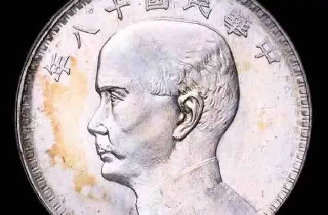 金币为什么会涨,金币包浆为什么影响价值