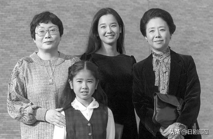 阿信桥田寿贺子,日本媒体评价田中裕子版的阿信