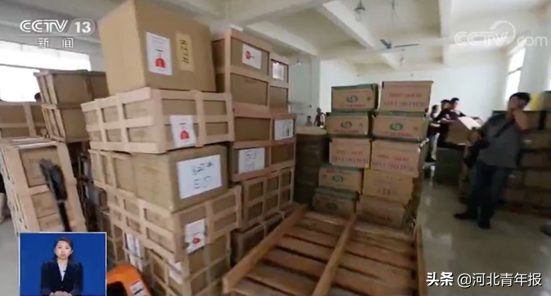 央视曝光山寨假货,买的lv包真假难辨